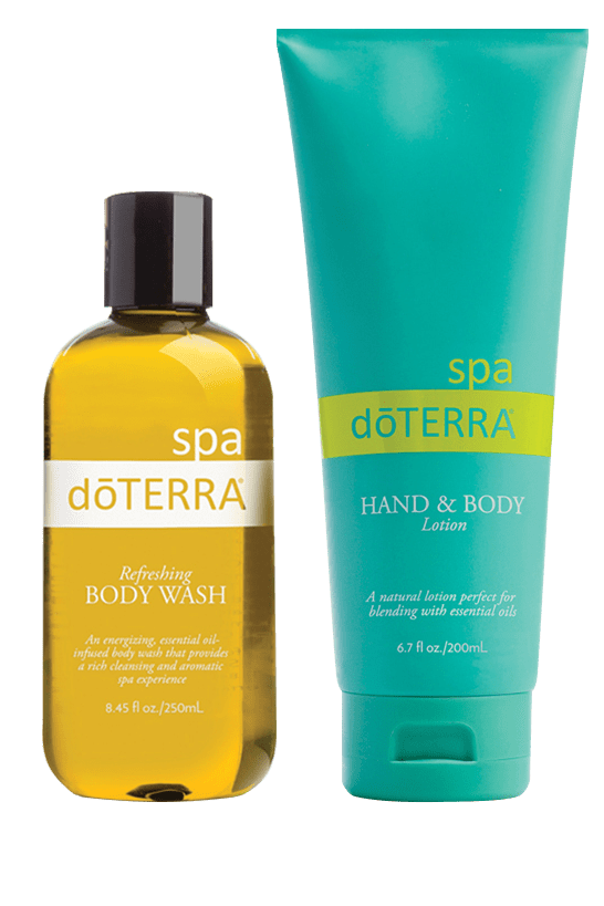 doTERRA spa Basics Kit | doTERRA Essential Oils doTERRA spa Basics Kit | doTERRA Essential Oils