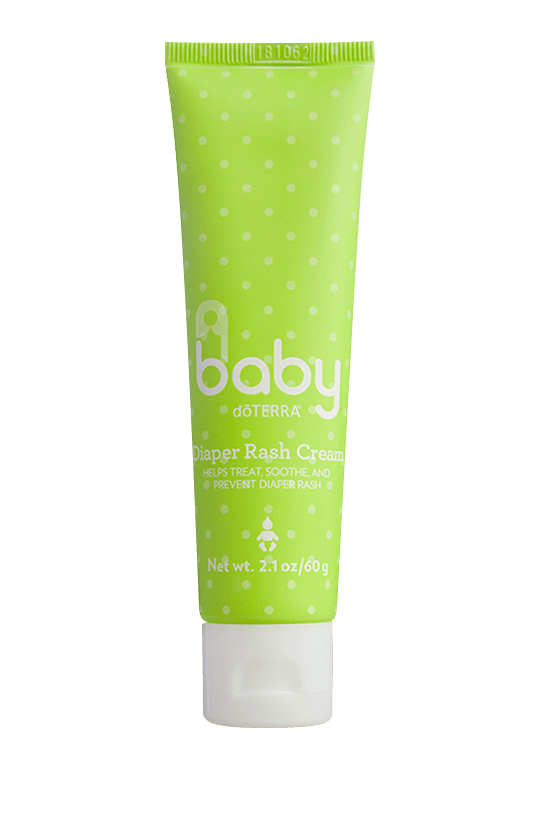 dōTERRA Baby Diaper Rash Cream
