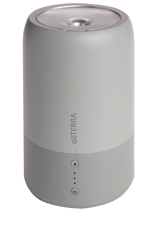 Dawn Aroma Humidifier