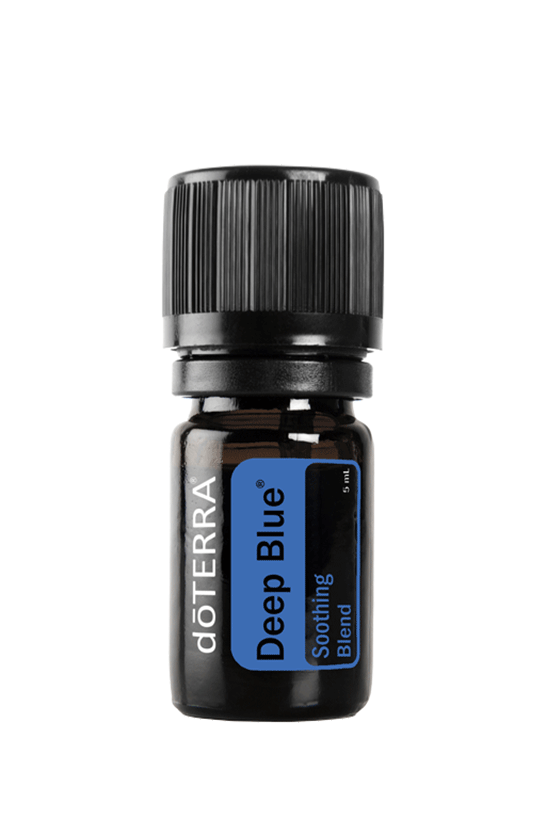 Deep Blue® Oil Blend