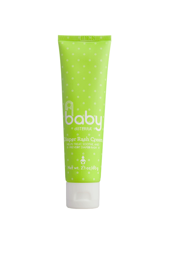 dōTERRA Baby Diaper Rash Cream