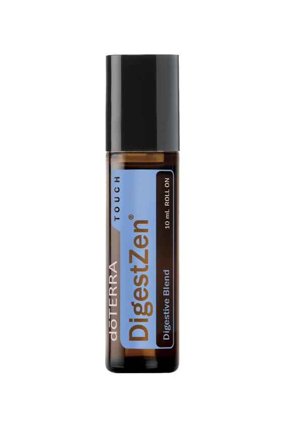 呵護系列 Dōterra Digestzen 樂活複方精油 Dōterra精油