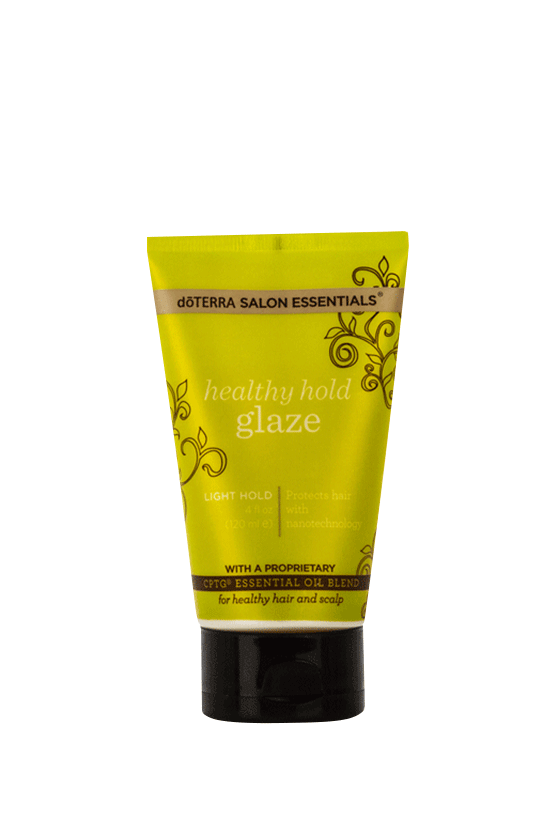 dōTERRA Salon Essentials® Healthy Hold Glaze