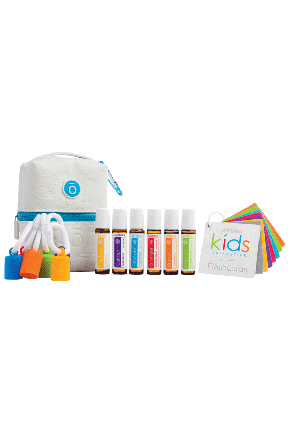 Colección para Niños