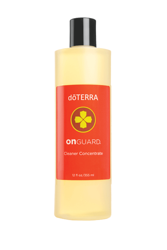 dōTERRA On Guard® Cleaner Concentrate