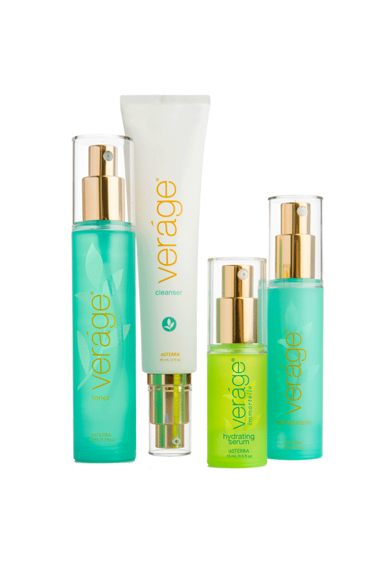 Veráge® Skin Care Collection
