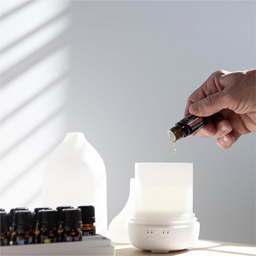 Which Essential Oil Diffuser Should I Use? | doTERRA Essential Oils