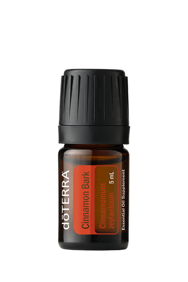Cinnamon Bark Oil | doTERRA Essential Oils Cinnamon Bark Oil | doTERRA Essential Oils