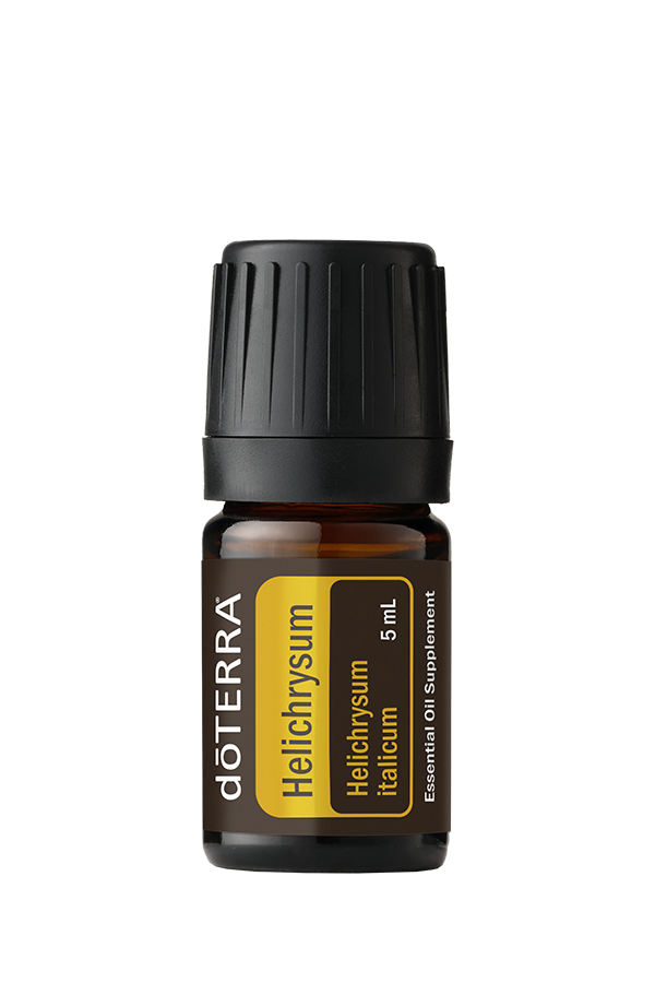 Helichrysum Essential Oil | doTERRA Essential Oils Helichrysum Essential Oil | doTERRA Essential Oils