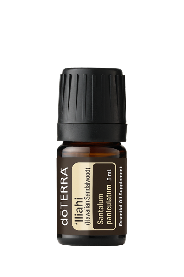 Iliahi (Hawaiian Sandalwood) Essential Oil | doTERRA Essential Oils Iliahi (Hawaiian Sandalwood) Essential Oil | doTERRA Essential Oils