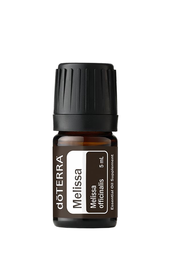 Melissa Essential Oil | doTERRA Essential Oils Melissa Essential Oil | doTERRA Essential Oils