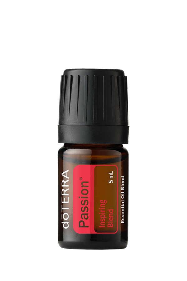 doTERRA Passion Oil | doTERRA Essential Oils doTERRA Passion Oil | doTERRA Essential Oils