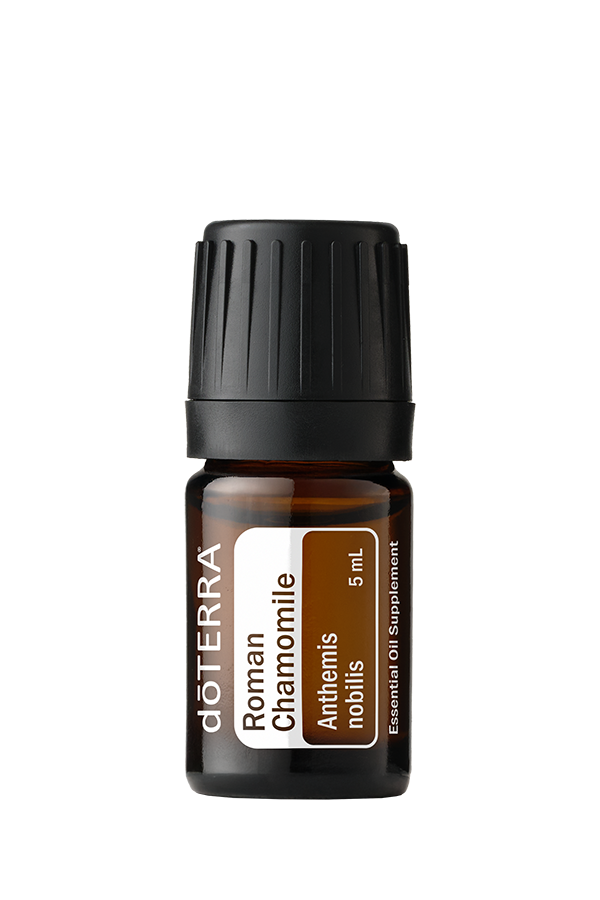 Roman Chamomile Essential Oil | doTERRA Essential Oils Roman Chamomile Essential Oil | doTERRA Essential Oils