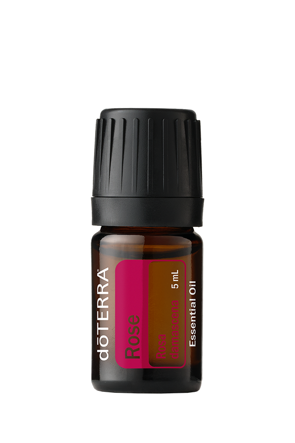 Rose Essential Oil | doTERRA Essential Oils Rose Essential Oil | doTERRA Essential Oils
