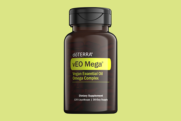vEO Mega (Vegan)