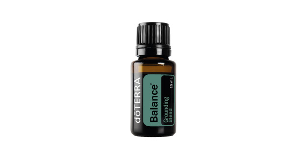 Doterra balance oil deals