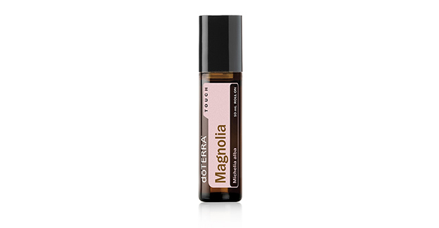 doTERRA Magnolia Touch Oil | dōTERRA Essential Oils