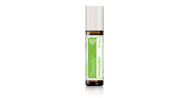 doTERRA Steady Oil doTERRA Essential Oils doTERRA Steady Oil doTERRA Essential Oils