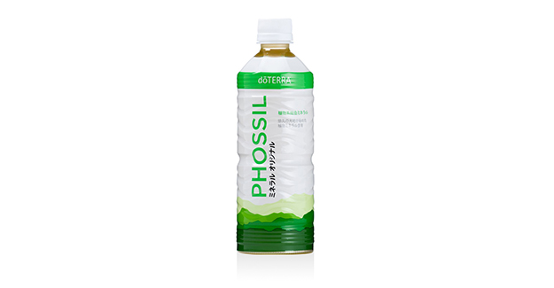 PHOSSILミネラル オリジナル | doTERRA Essential Oils