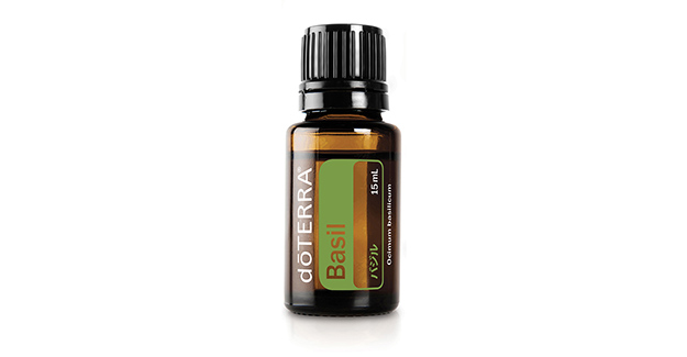 バジル Doterra エッセンシャルオイル Doterra Essential Oils バジル Doterra エッセンシャルオイル Doterra Essential Oils