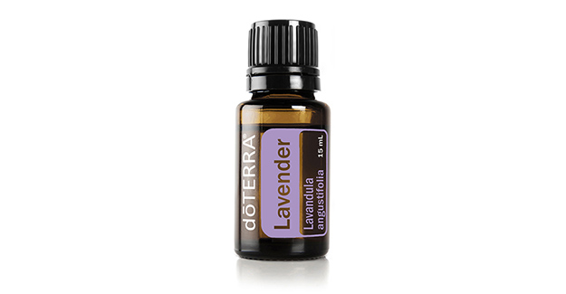 Lavender Oil Dōterra Essential Oils