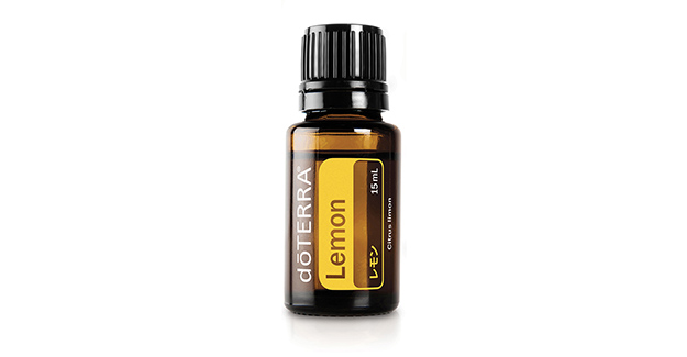 レモン Doterra エッセンシャルオイル Doterra Essential Oils レモン Doterra エッセンシャルオイル Doterra Essential Oils