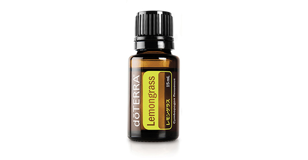 レモングラス Doterra エッセンシャルオイル Doterra Essential Oils レモングラス Doterra エッセンシャルオイル Doterra Essential Oils