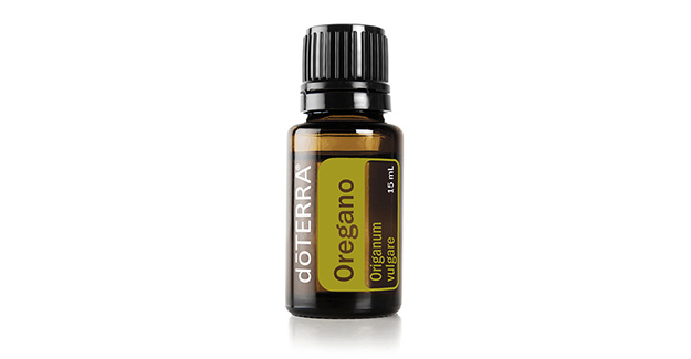 Oregano Oil Dōterra Essential Oils