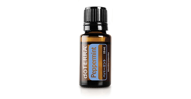 ペパーミント Doterra エッセンシャルオイル Doterra Essential Oils ペパーミント Doterra エッセンシャルオイル Doterra Essential Oils