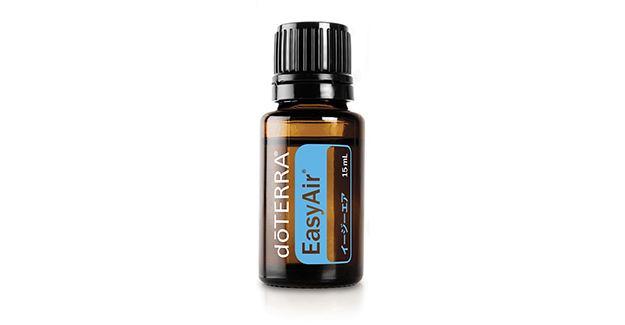 イージーエア Doterra Essential Oils イージーエア Doterra Essential Oils