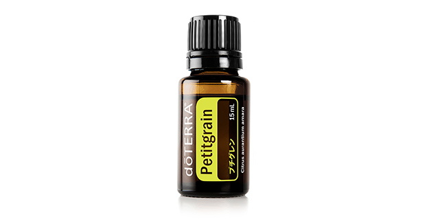 プチグレン Doterra エッセンシャルオイル Doterra Essential Oils プチグレン Doterra エッセンシャルオイル Doterra Essential Oils