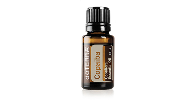 Copaiba Oil Dōterra Essential Oils Copaiba Oil Dōterra Essential Oils