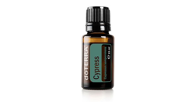 cypress essential ulei cu varicoza