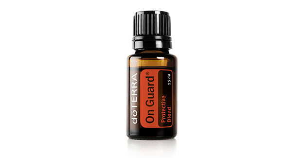 How to Make The DoTerra On Guard Essential Oil Blend - There's an