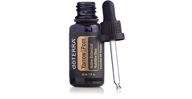 Yarrow Pom Dōterra Essential Oils