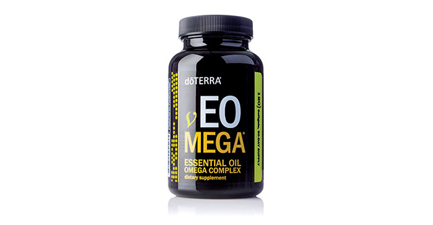 VEO Mega D TERRA Essential Oils