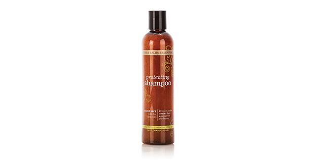 Schutzendes Shampoo Protecting Shampoo Dōterra Atherische Ole