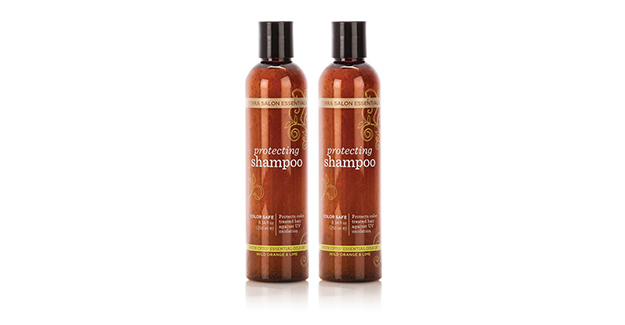 Schutzendes Shampoo 2er Pack Protecting Shampoo 2 Pack Dōterra Atherische Ole