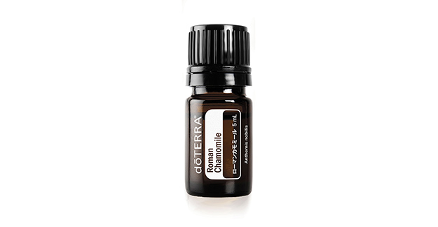 ローマンカモミール Doterra エッセンシャルオイル Doterra Essential Oils ローマンカモミール Doterra エッセンシャルオイル Doterra Essential Oils