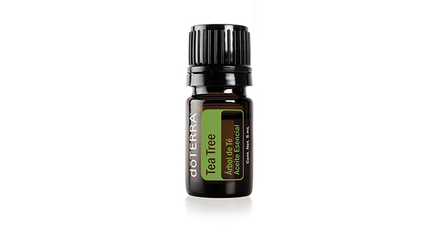 aceites esenciales doterra para infección de la piel