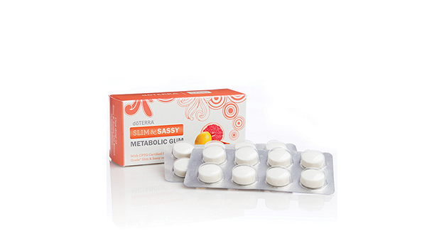 chicles para adelgazar nuevos usación