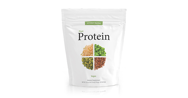 DoTERRA Vegan Protein D TERRA Essential Oils doterra-vegan-protein-d-terra-essential-oils