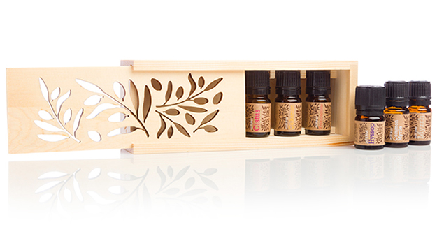 Doterra ancient oils collection doTERRA Ancient Oils Collection | dōTERRA Essential Oils