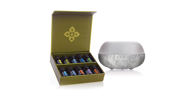 Family Essentials Enrollment Kit with Brevi Diffuser | dōTERRA ...