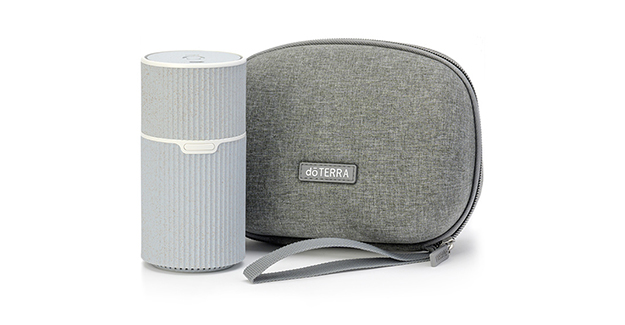 Pilot Portable Diffuser D TERRA Essential Oils pilot-portable-diffuser-d-terra-essential-oils