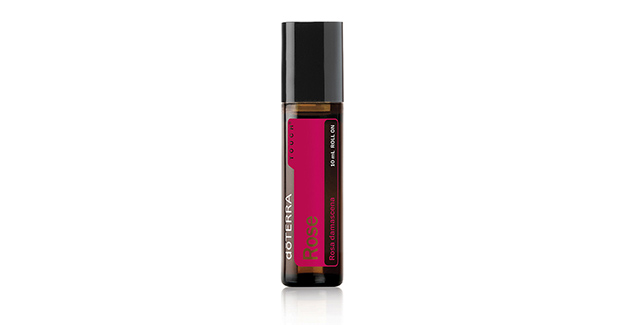 Doterra Rose Touch Dōterra Essential Oils