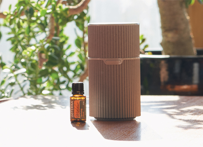 Essential Oils Pure and Natural | dōTERRA Essential Oils