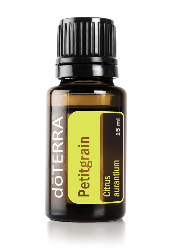Petitgrain