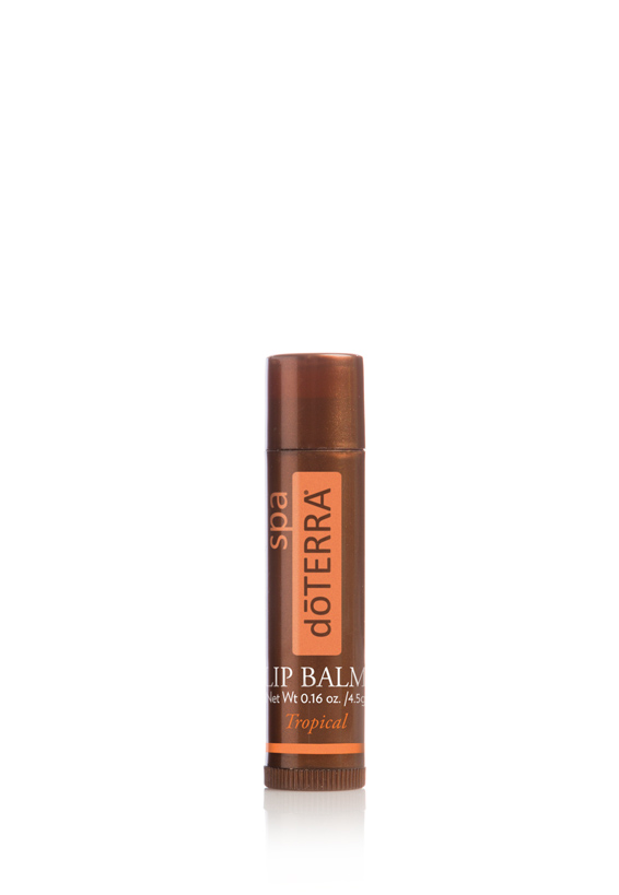 dōTERRA Spa Lip Balm (Tropical)