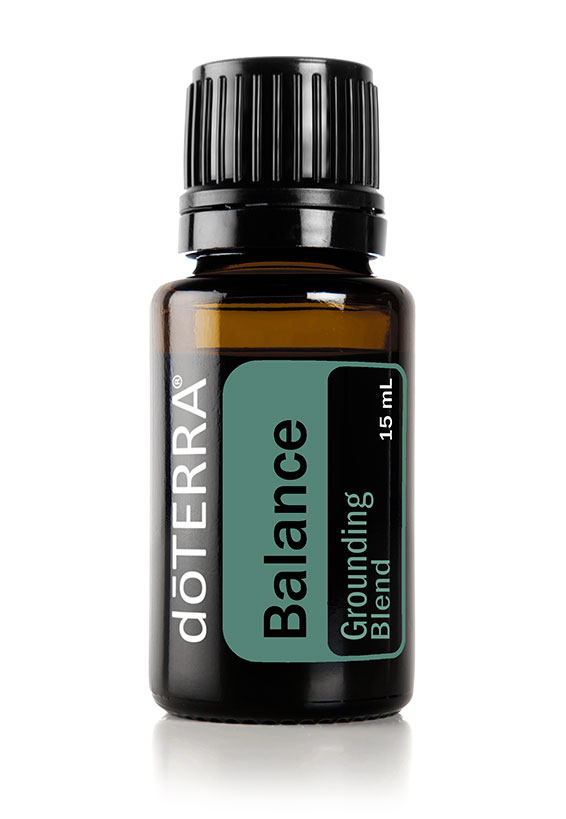 安定情緒複方精油 Doterra Balance Grounding Blend Dōterra精油 安定情緒複方精油 Doterra Balance Grounding Blend Dōterra精油